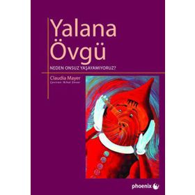YALANA ÖVGÜ - CLAUDIA MAYER