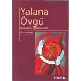 YALANA ÖVGÜ - CLAUDIA MAYER