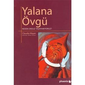 YALANA ÖVGÜ - CLAUDIA MAYER