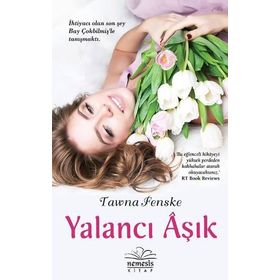 YALANCI AŞIK - TAWNA FENSKE