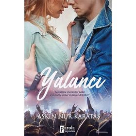 Yalancı - Aşkın Nur Karataş