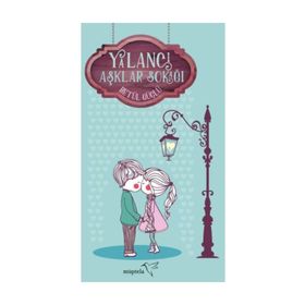 Yalancı Aşklar Sokağı - Betül Güçlü