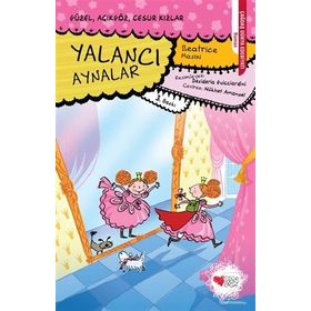 YALANCI AYNALAR - NÜKET AMANOEL