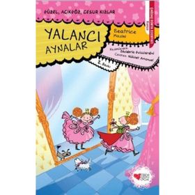 YALANCI AYNALAR - NÜKET AMANOEL