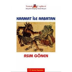 YALANCI BAHARIN ÇİÇEKLERİ - ASIM GÖNEN