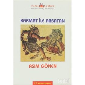 YALANCI BAHARIN ÇİÇEKLERİ - ASIM GÖNEN