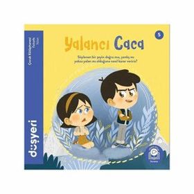 Yalancı Caca - Düşyeri - Kolektif