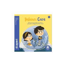 Yalancı Caca - Düşyeri - Kolektif