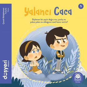 Yalancı Caca - Düşyeri - Kolektif