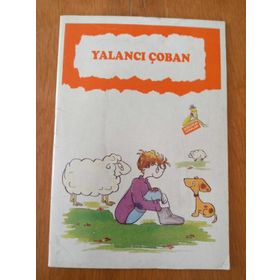 YALANCI ÇOBAN - GENEL