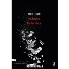 YALANCI KEHRIBAR - BEŞİR SEVIM