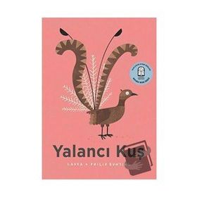 Yalancı Kuş - Laura Bunting