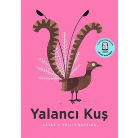 Yalancı Kuş - Laura Bunting