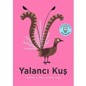Yalancı Kuş - Laura Bunting