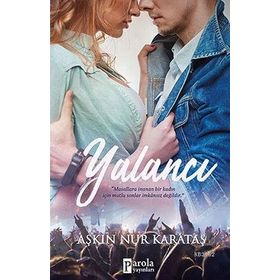 Yalancı - Parola Yayınları