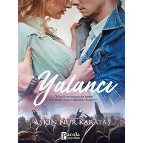 Yalancı - Parola Yayınları
