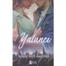 Yalancı - Parola Yayınları