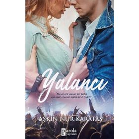 Yalancı - Parola Yayınları