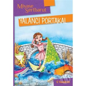 Yalancı Portakal - Miyase Sertbarut