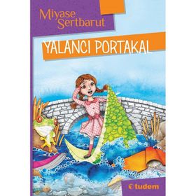 Yalancı Portakal - Miyase Sertbarut