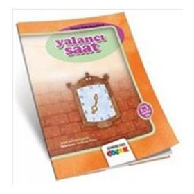 Yalancı Saat - Tonton Dede Masalları 2 - Kamile Özdemir