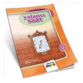 Yalancı Saat - Tonton Dede Masalları 2 - Kamile Özdemir