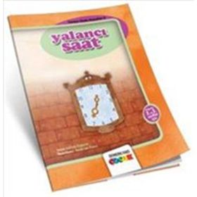 Yalancı Saat - Tonton Dede Masalları 2 - Kamile Özdemir