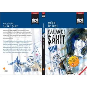 YALANCI ŞAHIT - GENEL