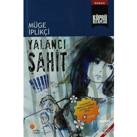 YALANCI ŞAHIT - GENEL