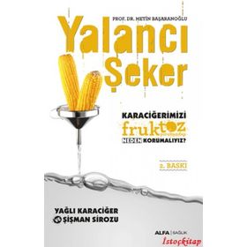 Yalancı Şeker - Metin Başaranoğlu