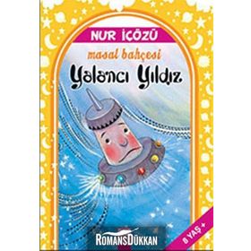 YALANCI YILDIZ - NUR ICOZU