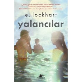Yalancılar - E. Lockhart