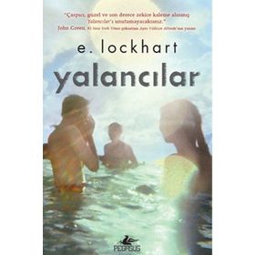 Yalancılar - E. Lockhart