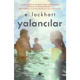 Yalancılar - E. Lockhart