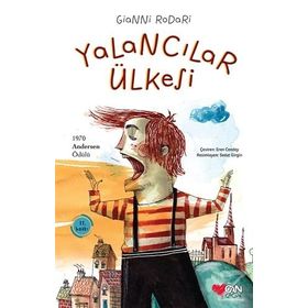 Yalancılar Ülkesi - Gianni Rodari