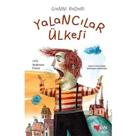 Yalancılar Ülkesi - Gianni Rodari
