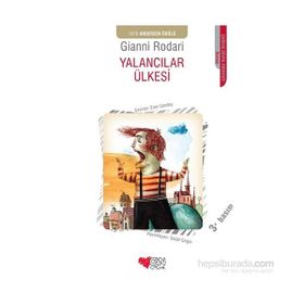Yalancılar Ülkesi - Gianni Rodari
