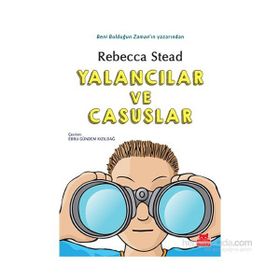 Yalancılar ve Casuslar - Rebecca Stead