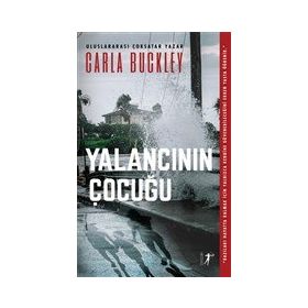 Yalancının Çocuğu Carla Buckley