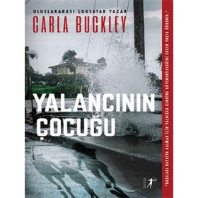Yalancının Çocuğu Carla Buckley