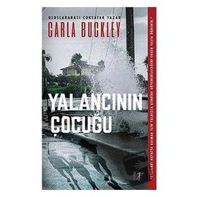 Yalancının Çocuğu Carla Buckley