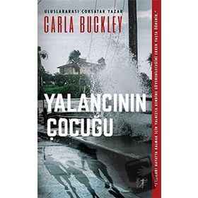 Yalancının Çocuğu Carla Buckley