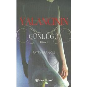 YALANCININ GÜNLÜĞÜ - PATRY FRANCIS