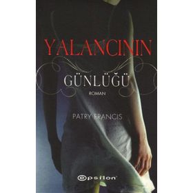 YALANCININ GÜNLÜĞÜ - PATRY FRANCIS