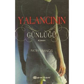 YALANCININ GÜNLÜĞÜ - PATRY FRANCIS