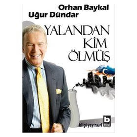 Yalandan Kim Ölmüş - Mutlu Asildüş