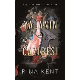 Yalanın Cazibesi Ren Kitap