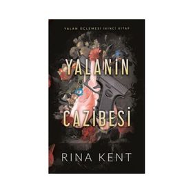Yalanın Cazibesi Ren Kitap