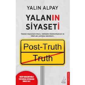 Yalanın Siyaseti - Yalın Alpay
