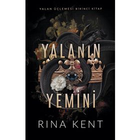 Yalanın Yemini Ren Kitap